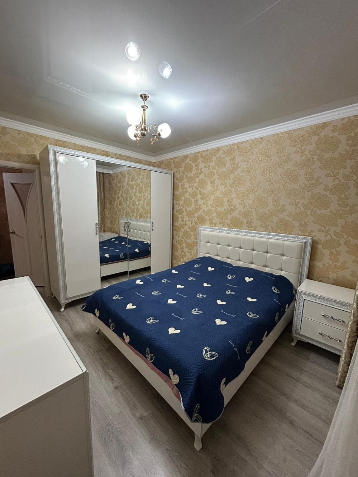 Уютная Квартира Комфорт Класса143 Promyshlennyy Exteriör bild