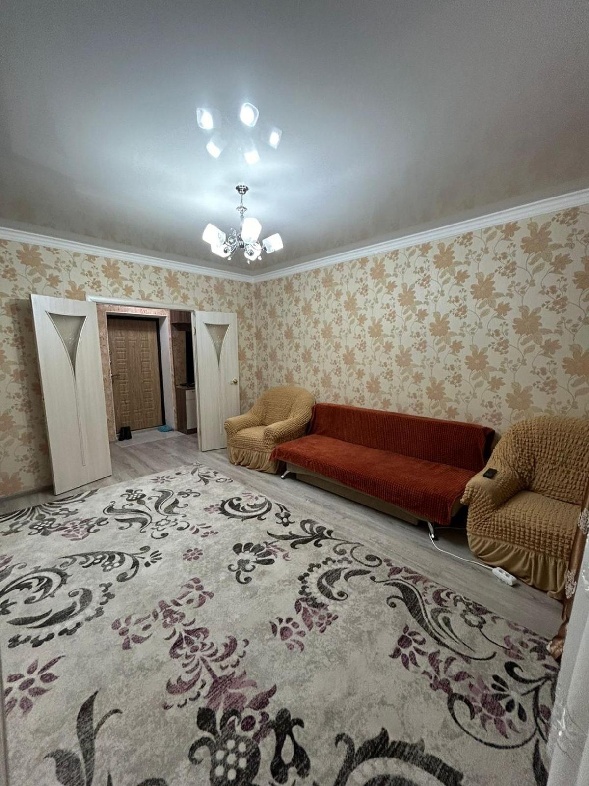 Уютная Квартира Комфорт Класса143 Promyshlennyy Exteriör bild
