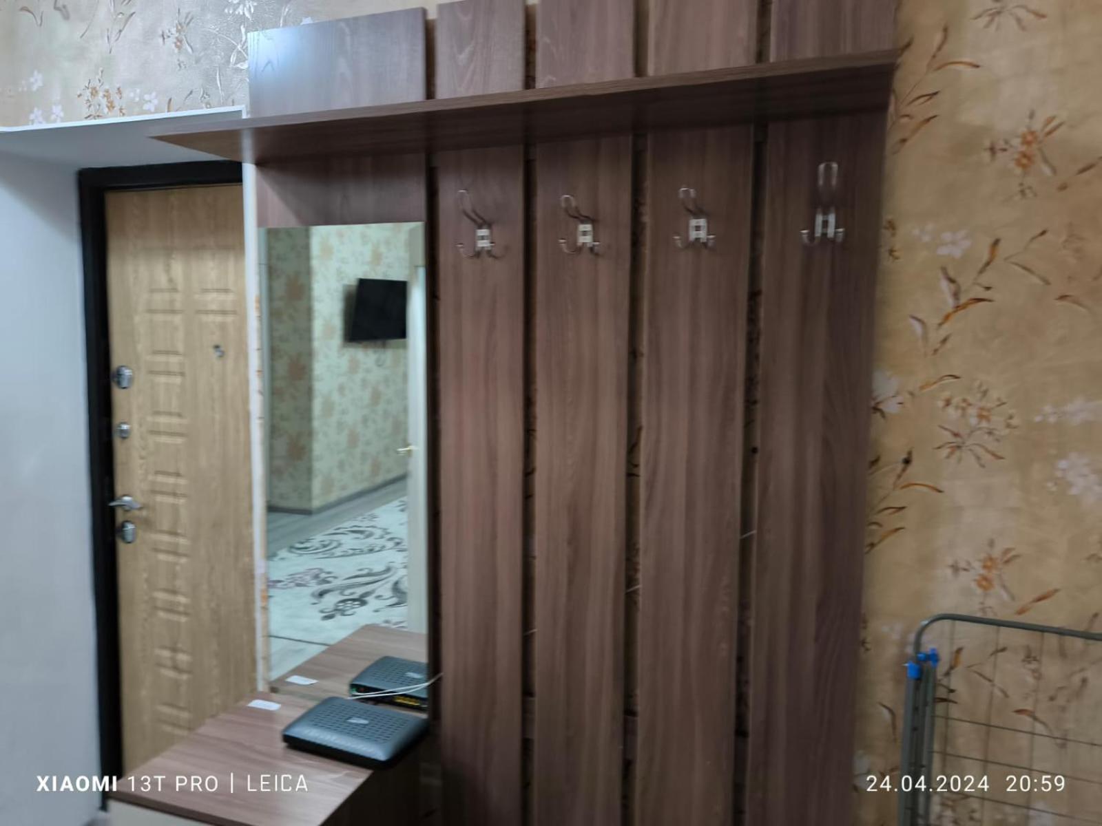 Уютная Квартира Комфорт Класса143 Promyshlennyy Exteriör bild