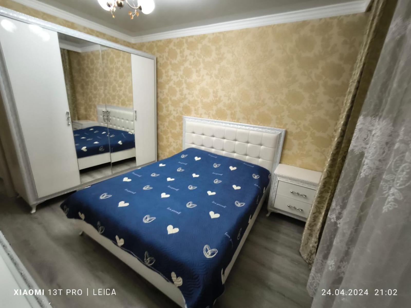 Уютная Квартира Комфорт Класса143 Promyshlennyy Exteriör bild
