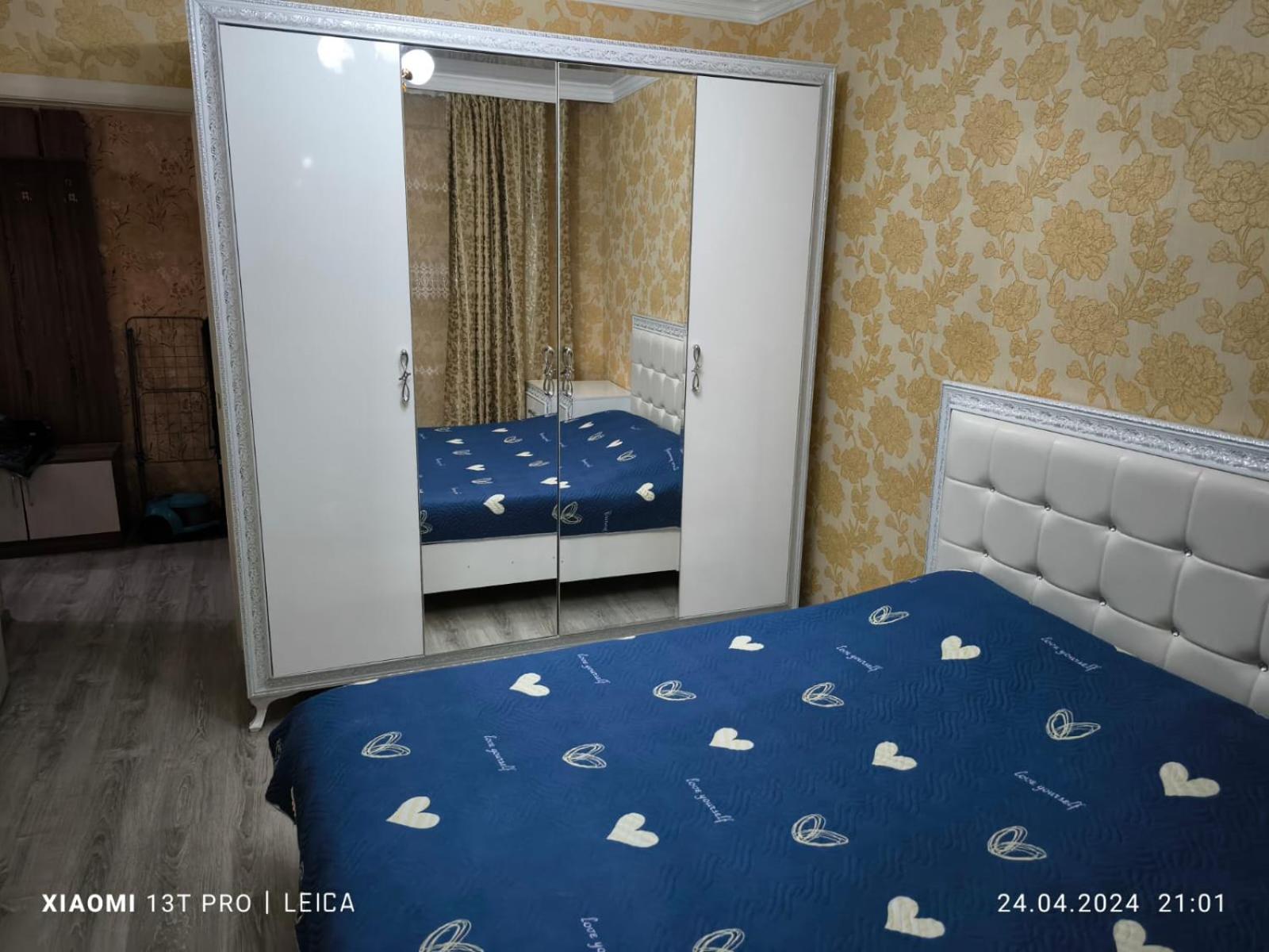 Уютная Квартира Комфорт Класса143 Promyshlennyy Exteriör bild