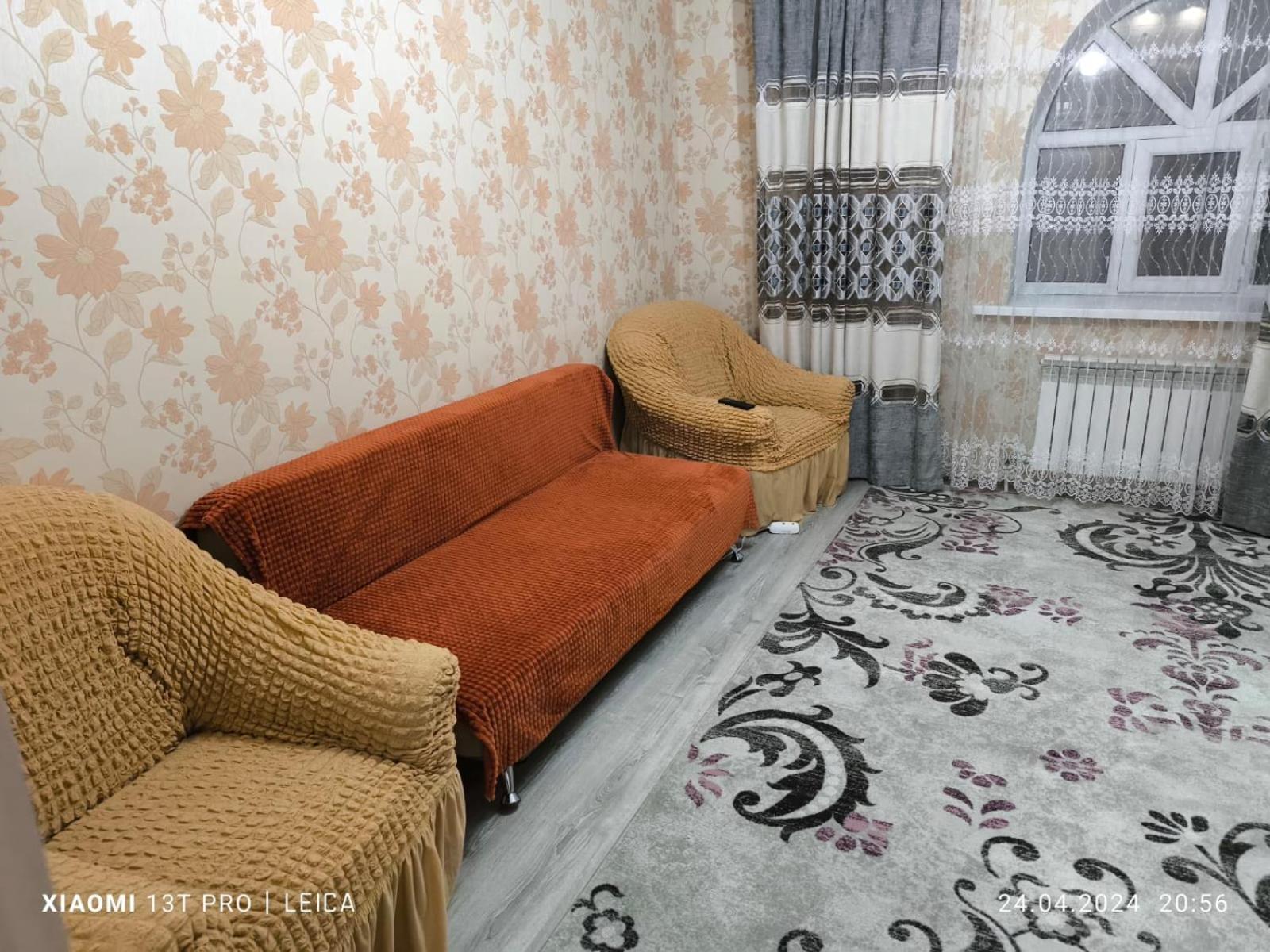 Уютная Квартира Комфорт Класса143 Promyshlennyy Exteriör bild