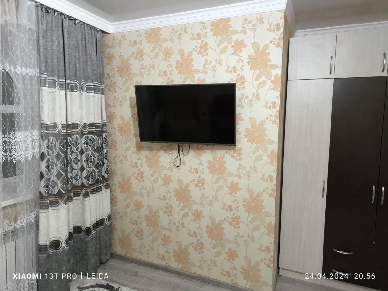 Уютная Квартира Комфорт Класса143 Promyshlennyy Exteriör bild